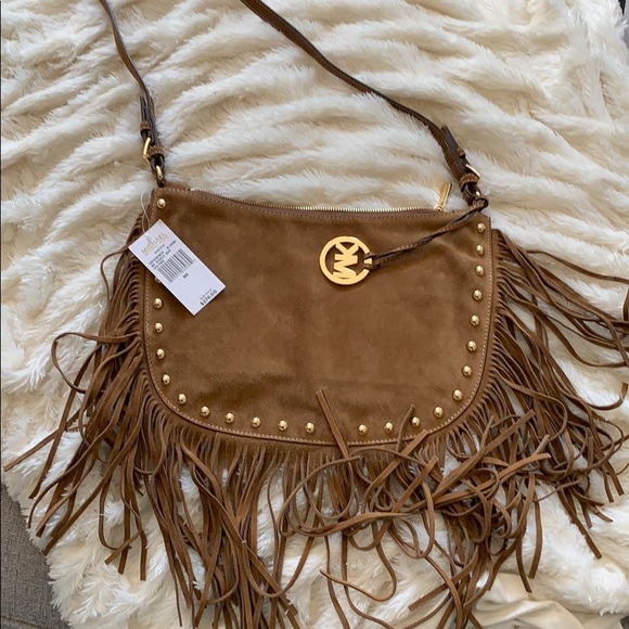 Michael Kors Handbags - Michael Kors Dakota bag - brand new with tags